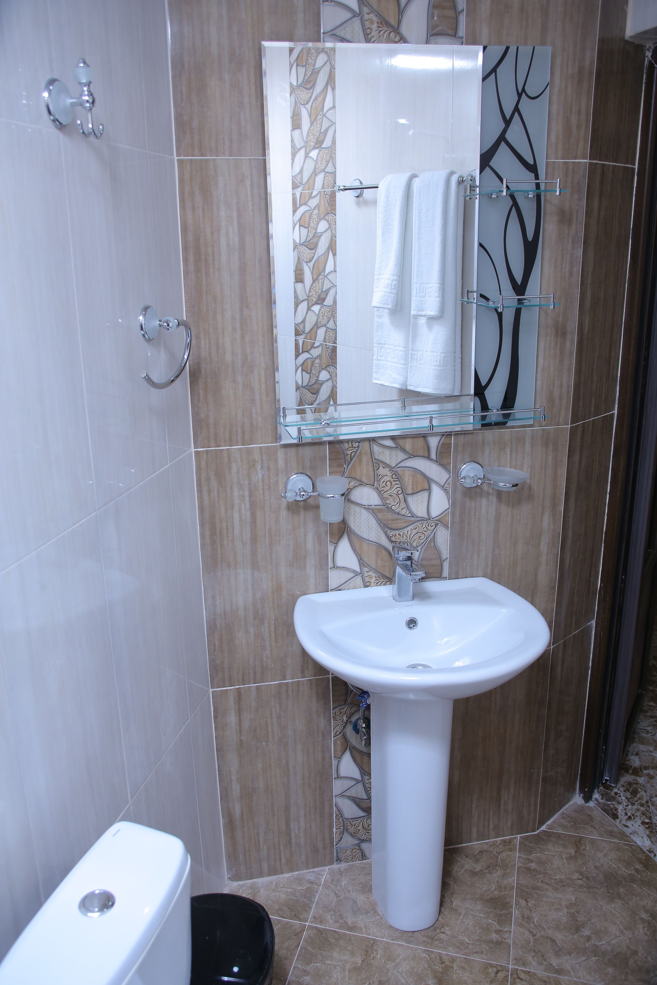 Foto - Red Hotel Yerevan Center