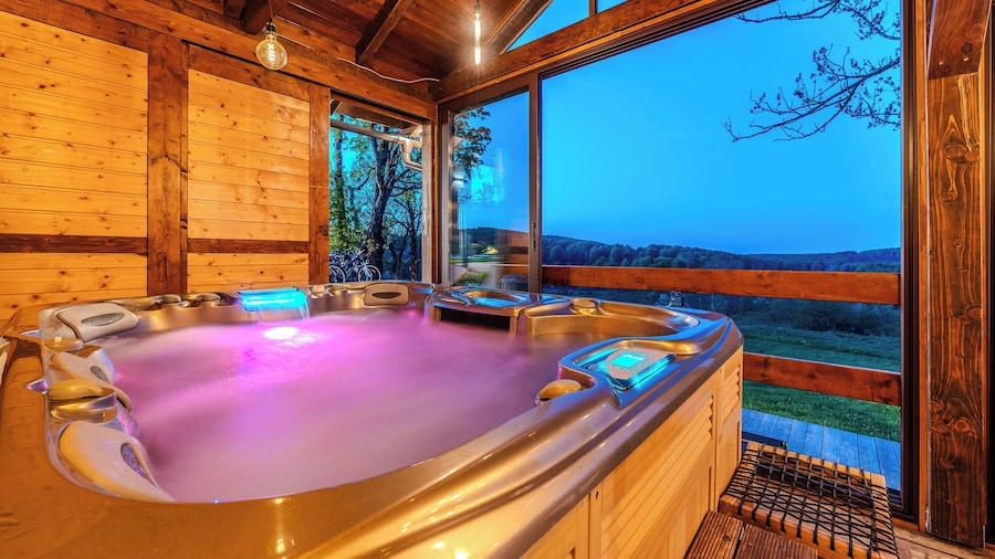 Tesla's Gastro House Plitvice
