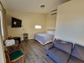 Classic Single Room | Bed sheets