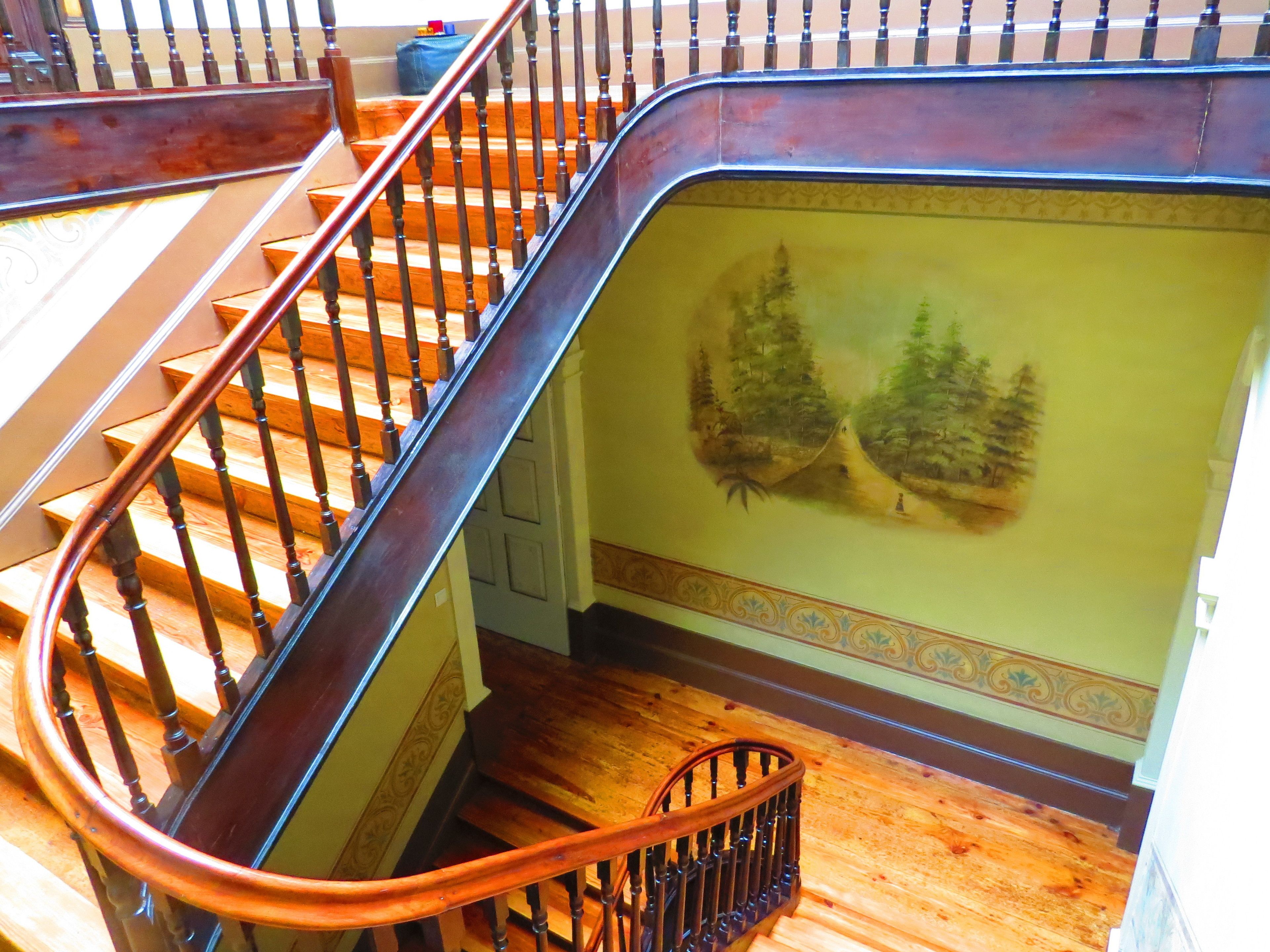 Photo - Palace Museum & National Monument - Espaço Palmeiras