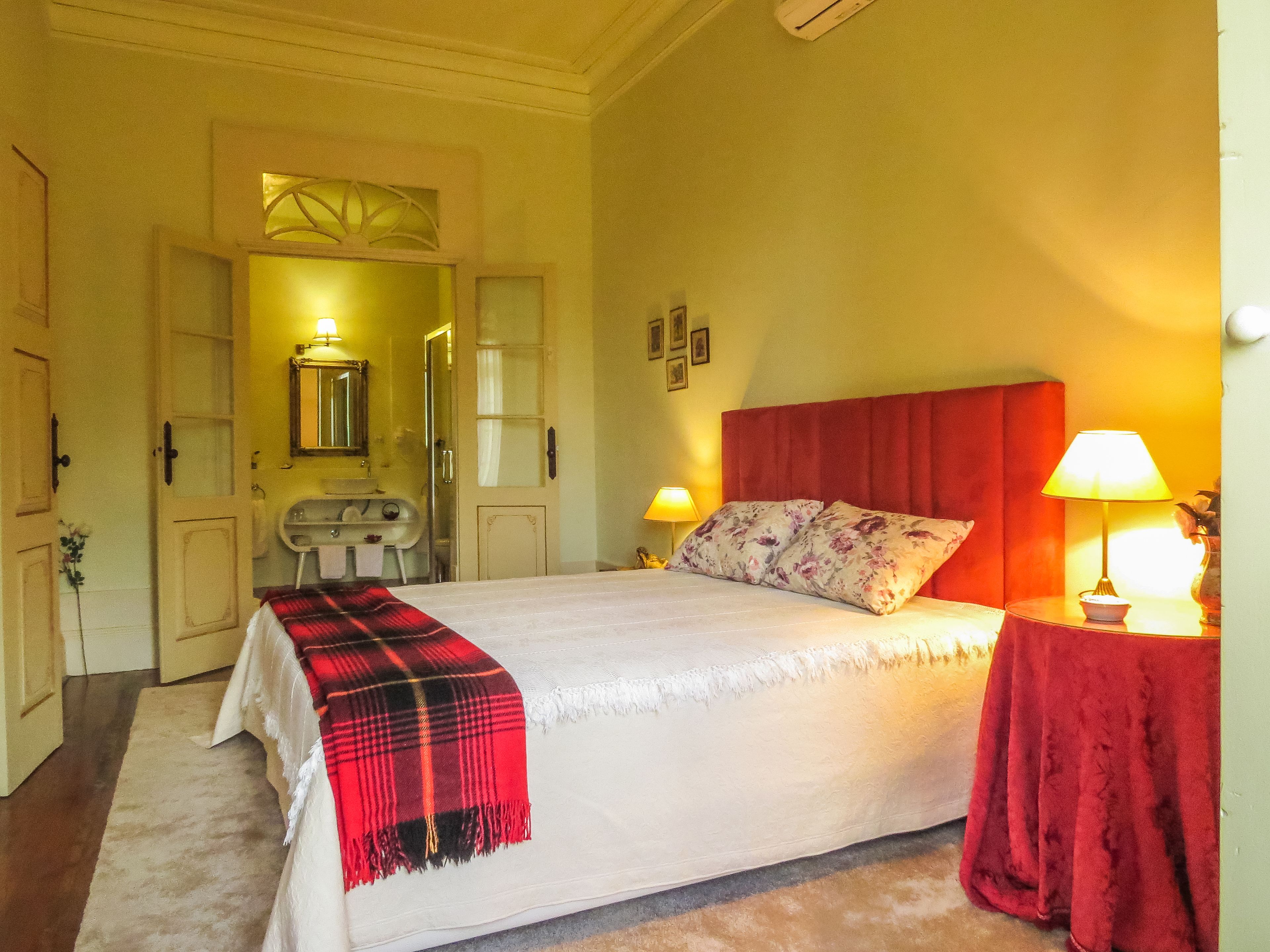 Photo - Palace Museum & National Monument - Espaço Palmeiras