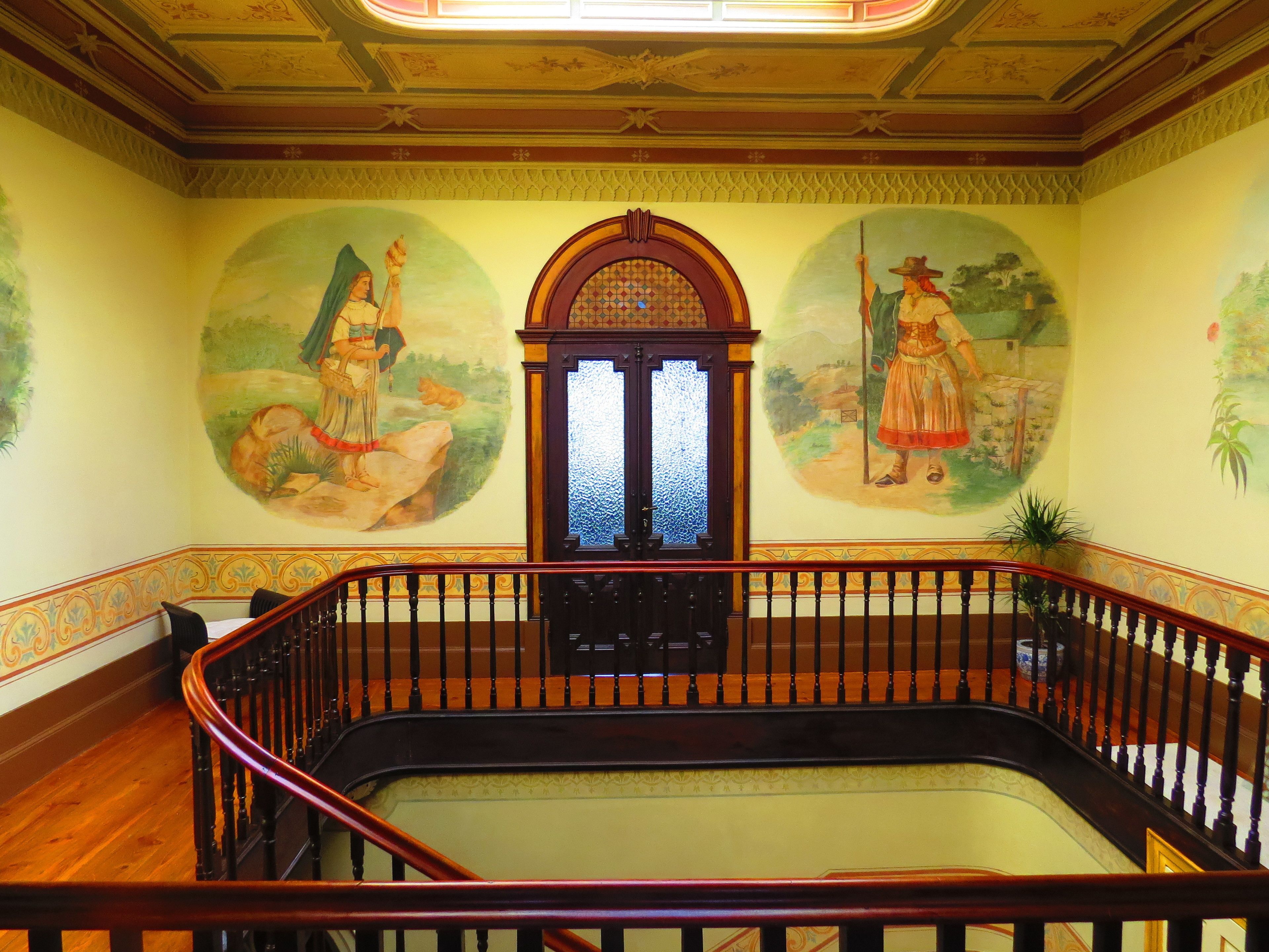 Photo - Palace Museum & National Monument - Espaço Palmeiras