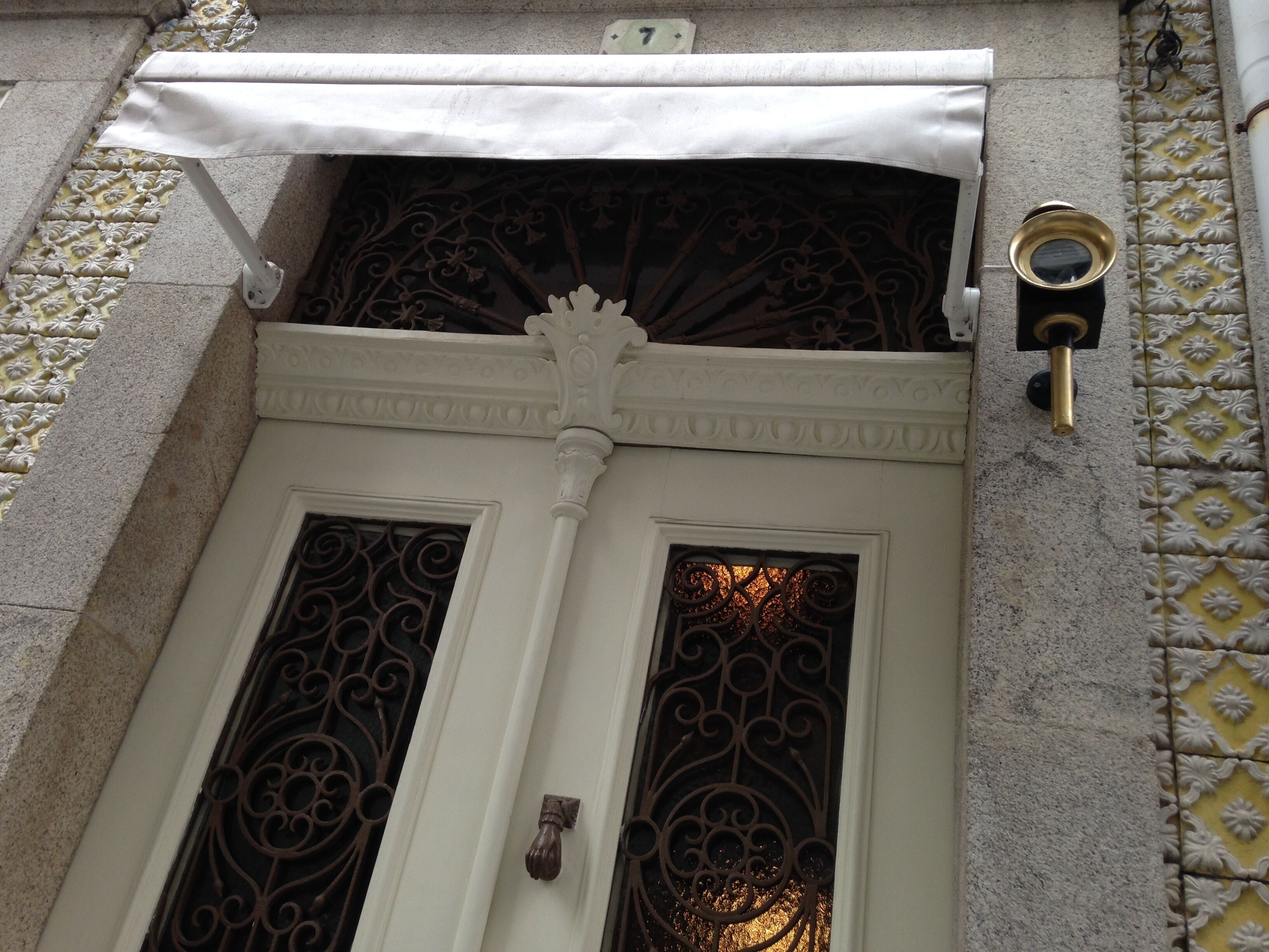 Photo - Palace Museum & National Monument - Espaço Palmeiras