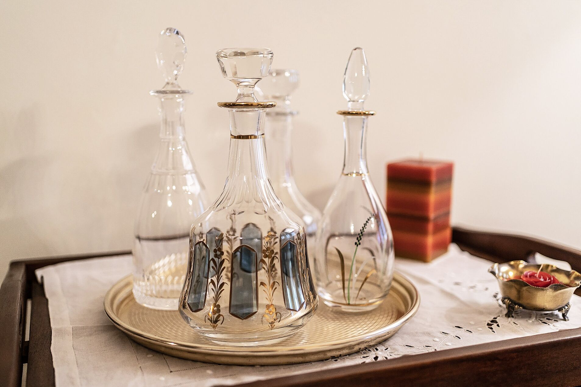 Photo - Palace Museum & National Monument - Espaço Palmeiras