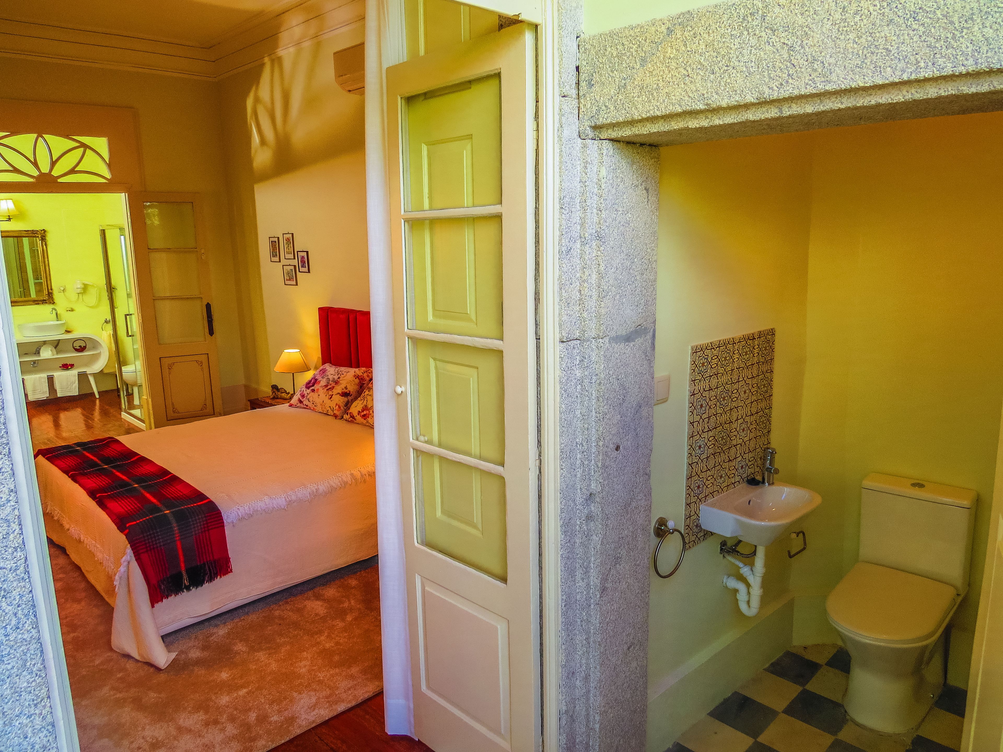 Photo - Palace Museum & National Monument - Espaço Palmeiras