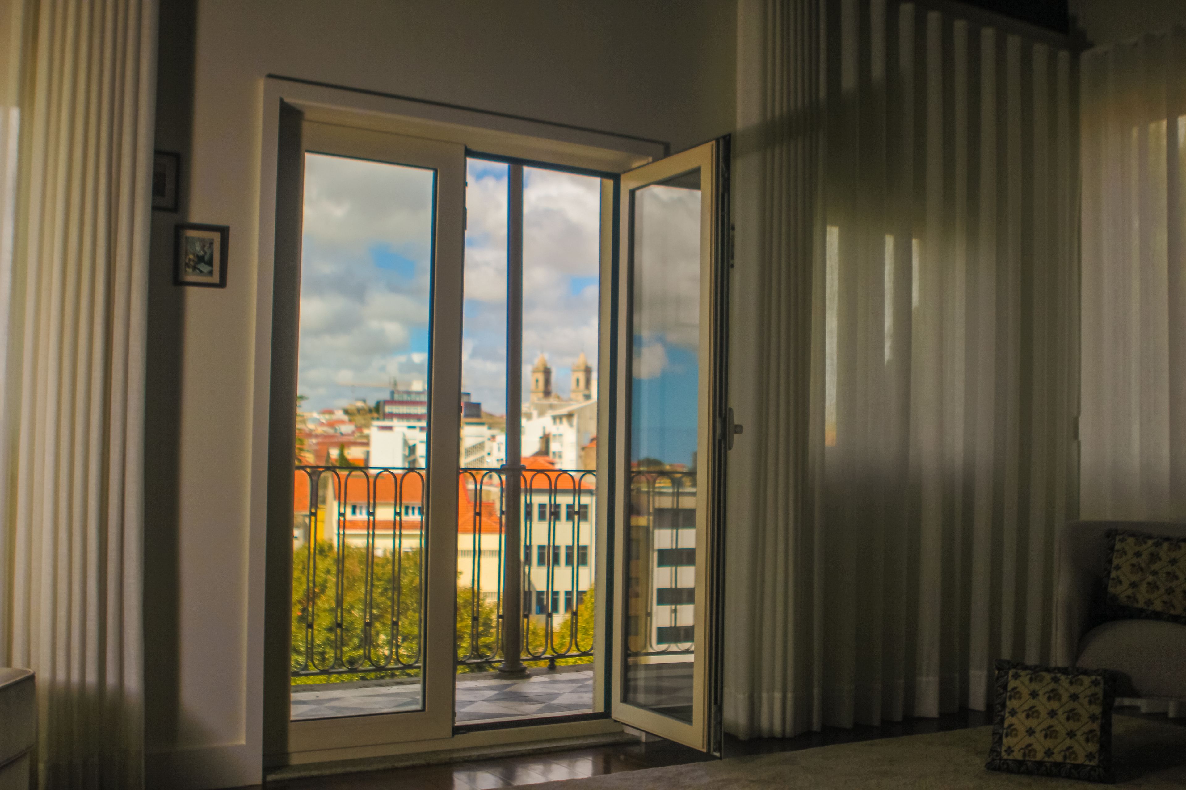 Photo - Palace Museum & National Monument - Espaço Palmeiras