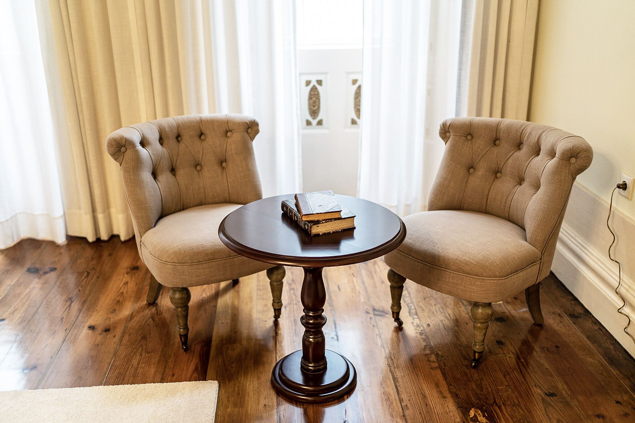 Photo - Palace Museum & National Monument - Espaço Palmeiras