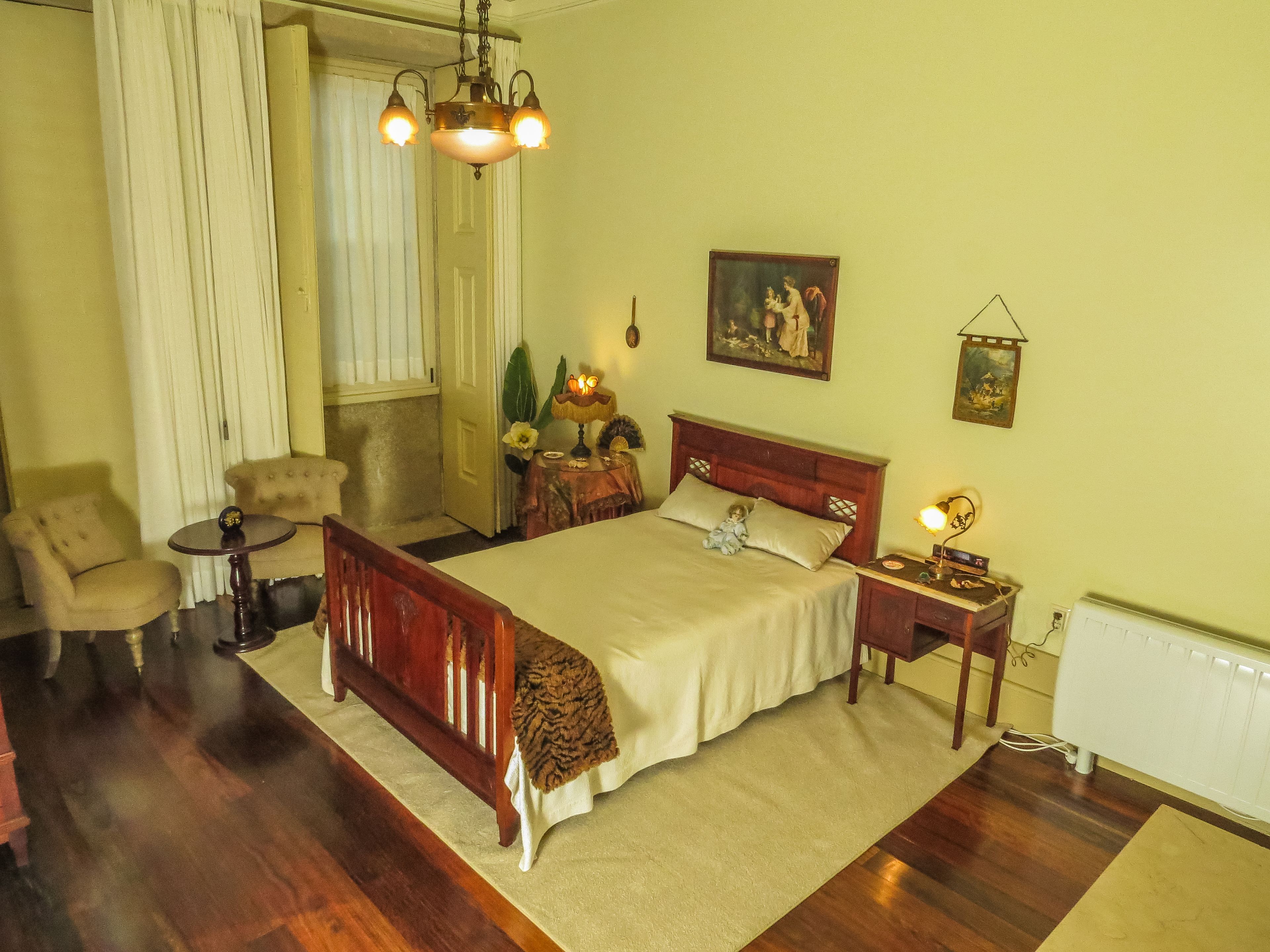 Photo - Palace Museum & National Monument - Espaço Palmeiras