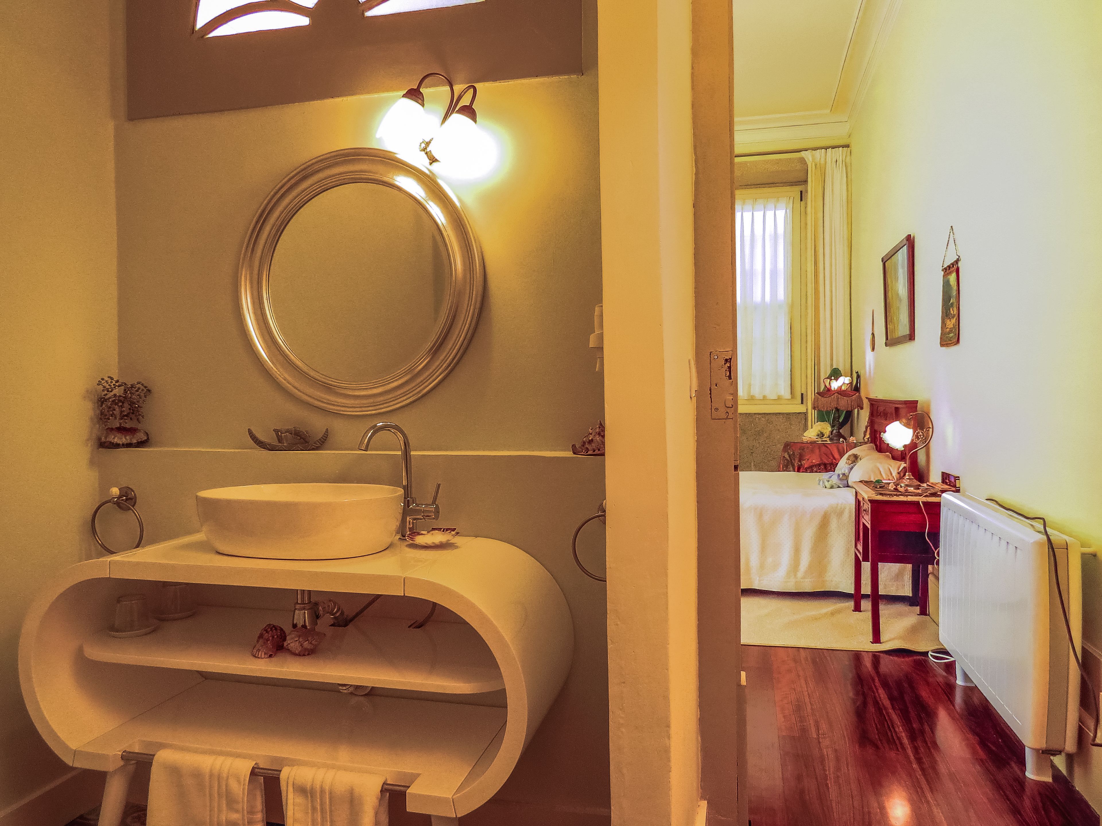 Photo - Palace Museum & National Monument - Espaço Palmeiras