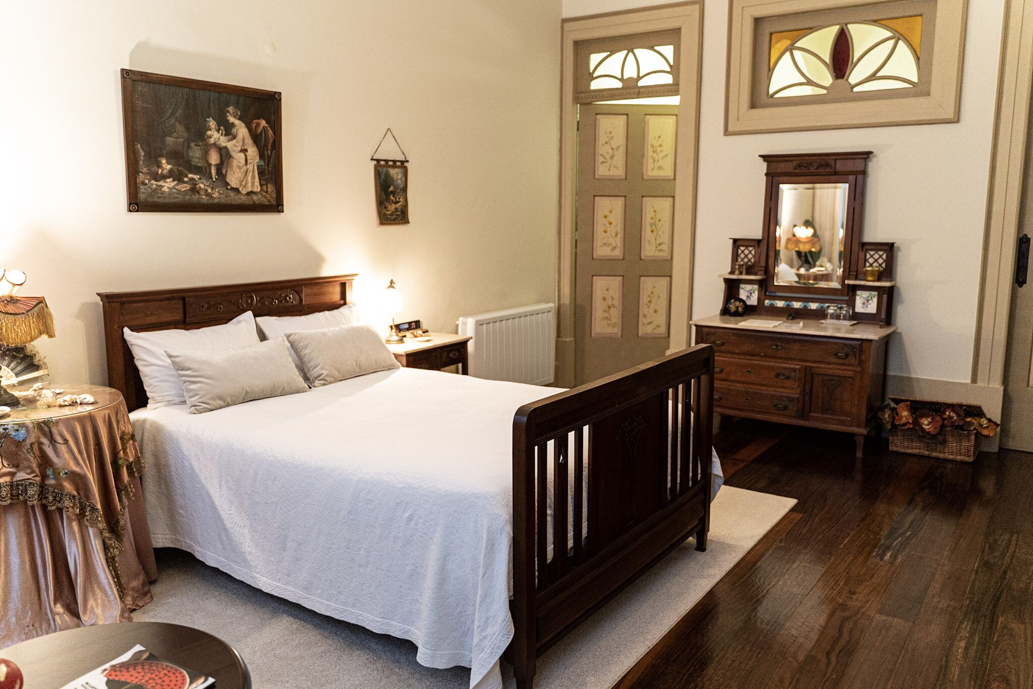 Photo - Palace Museum & National Monument - Espaço Palmeiras