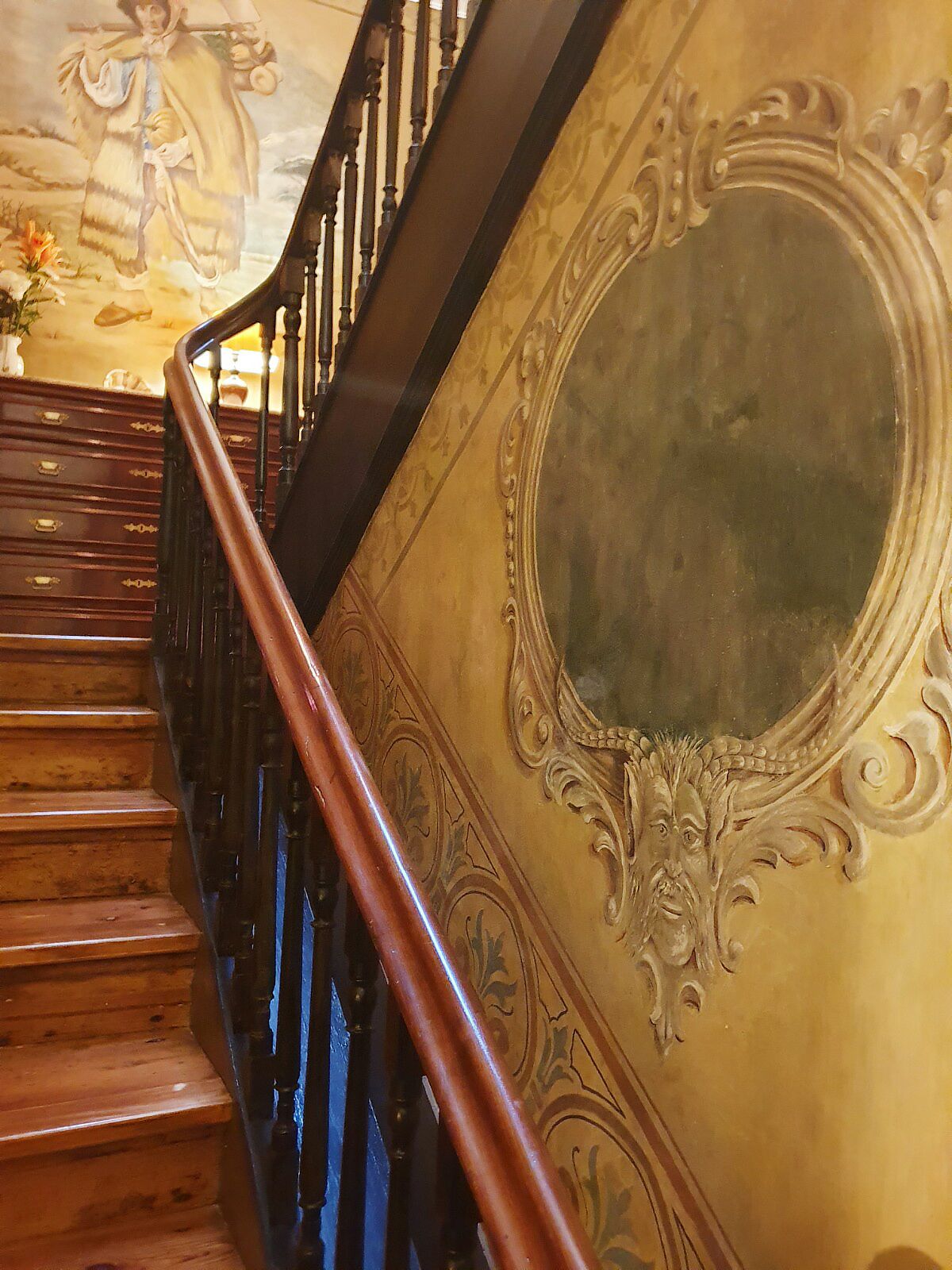 Photo - Palace Museum & National Monument - Espaço Palmeiras