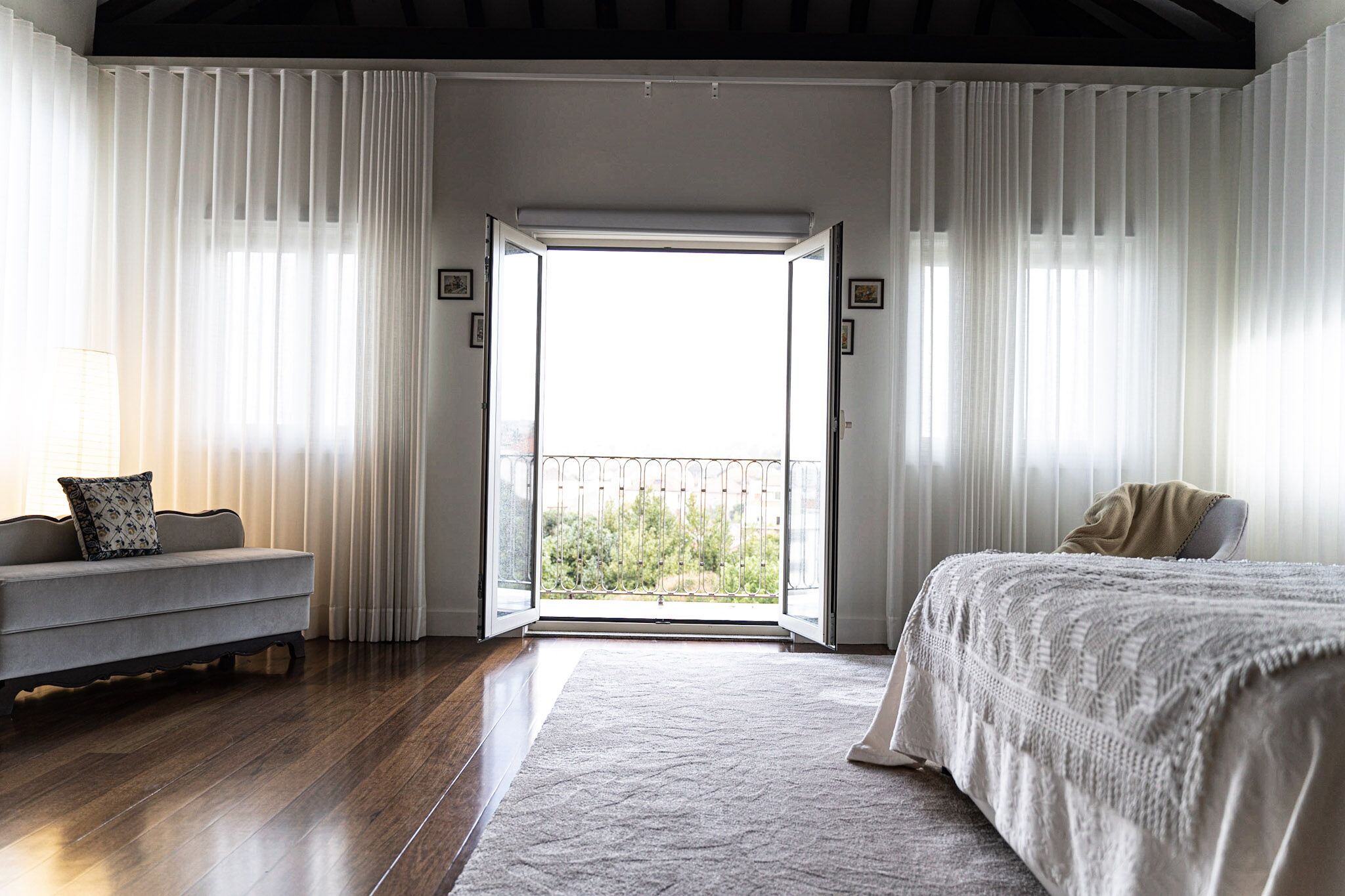 Photo - Palace Museum & National Monument - Espaço Palmeiras