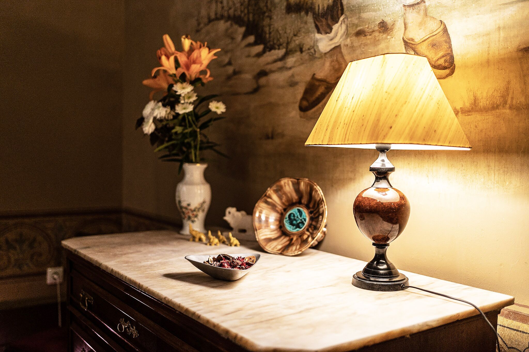 Photo - Palace Museum & National Monument - Espaço Palmeiras