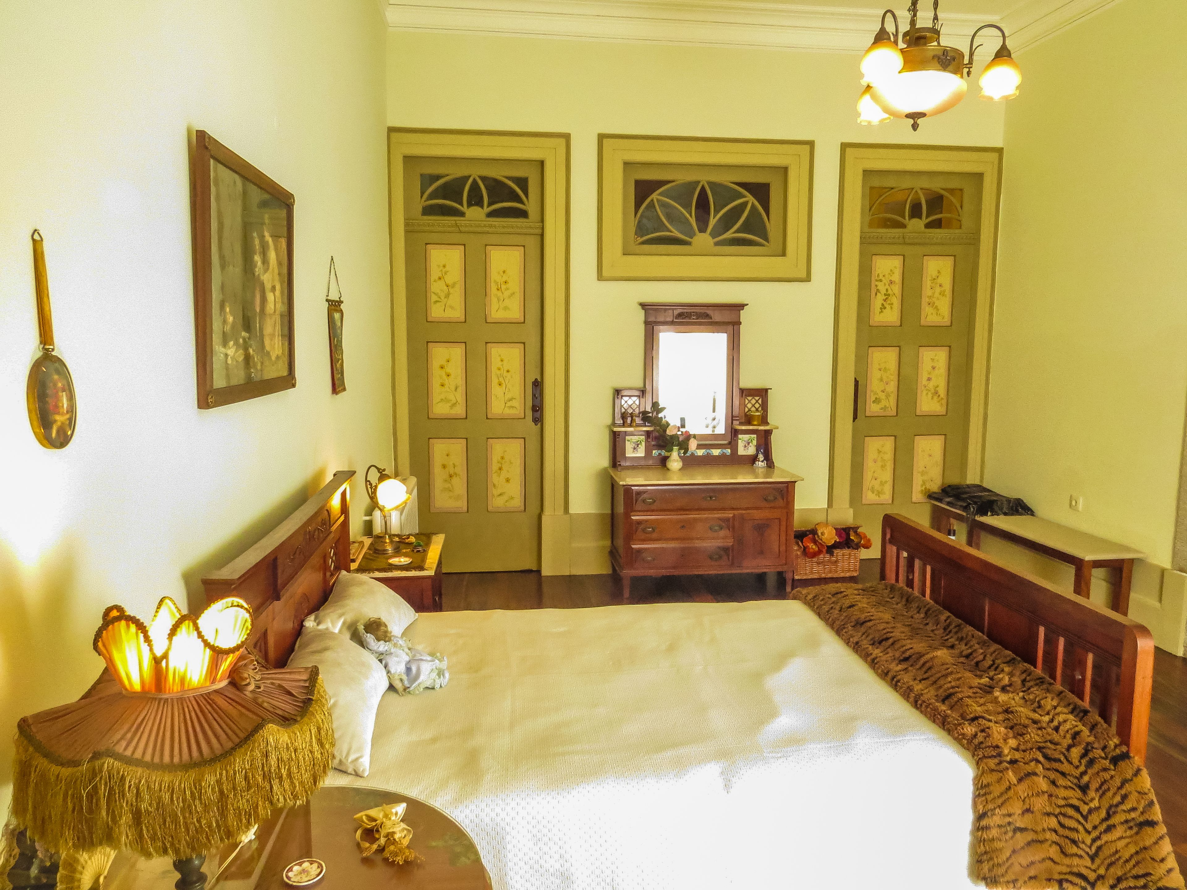 Photo - Palace Museum & National Monument - Espaço Palmeiras