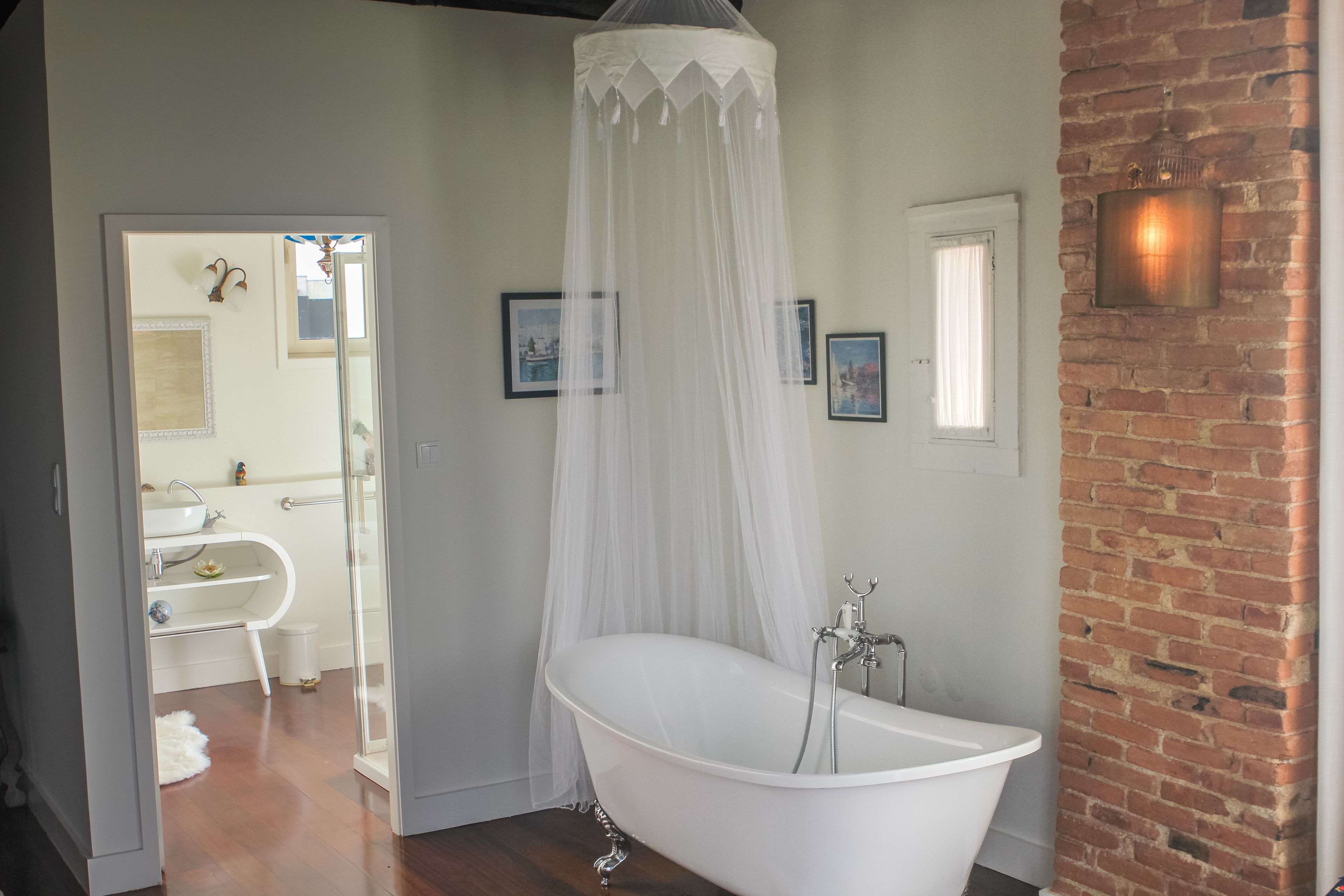 Photo - Palace Museum & National Monument - Espaço Palmeiras