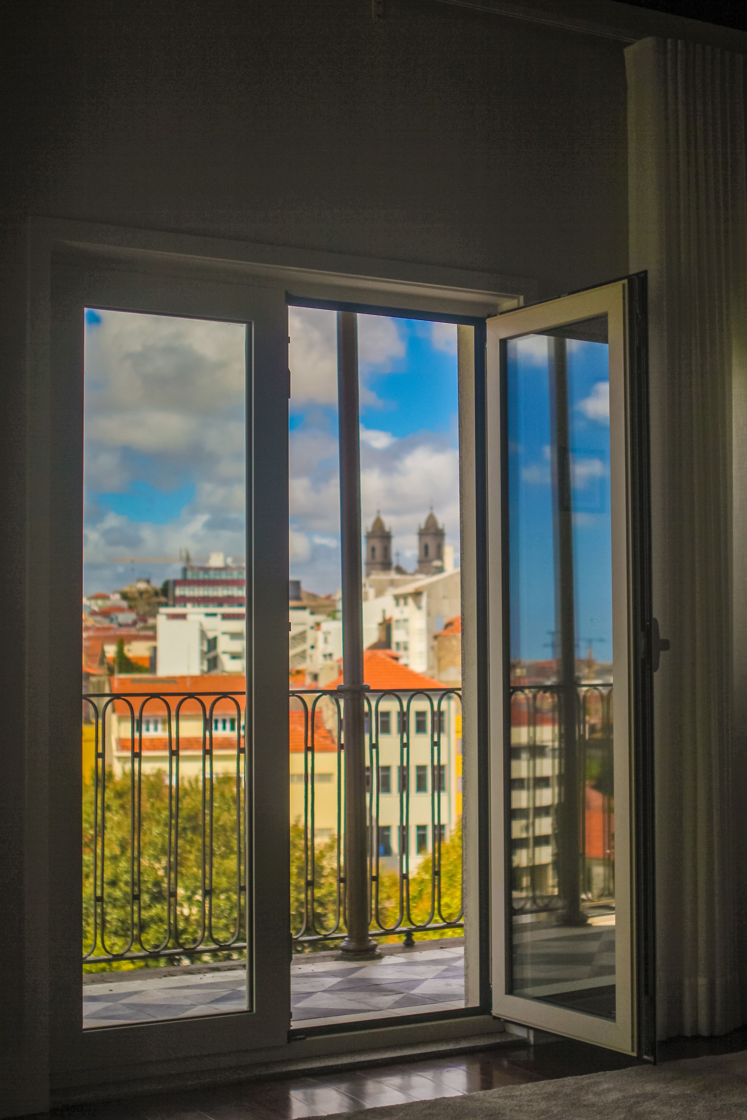 Photo - Palace Museum & National Monument - Espaço Palmeiras