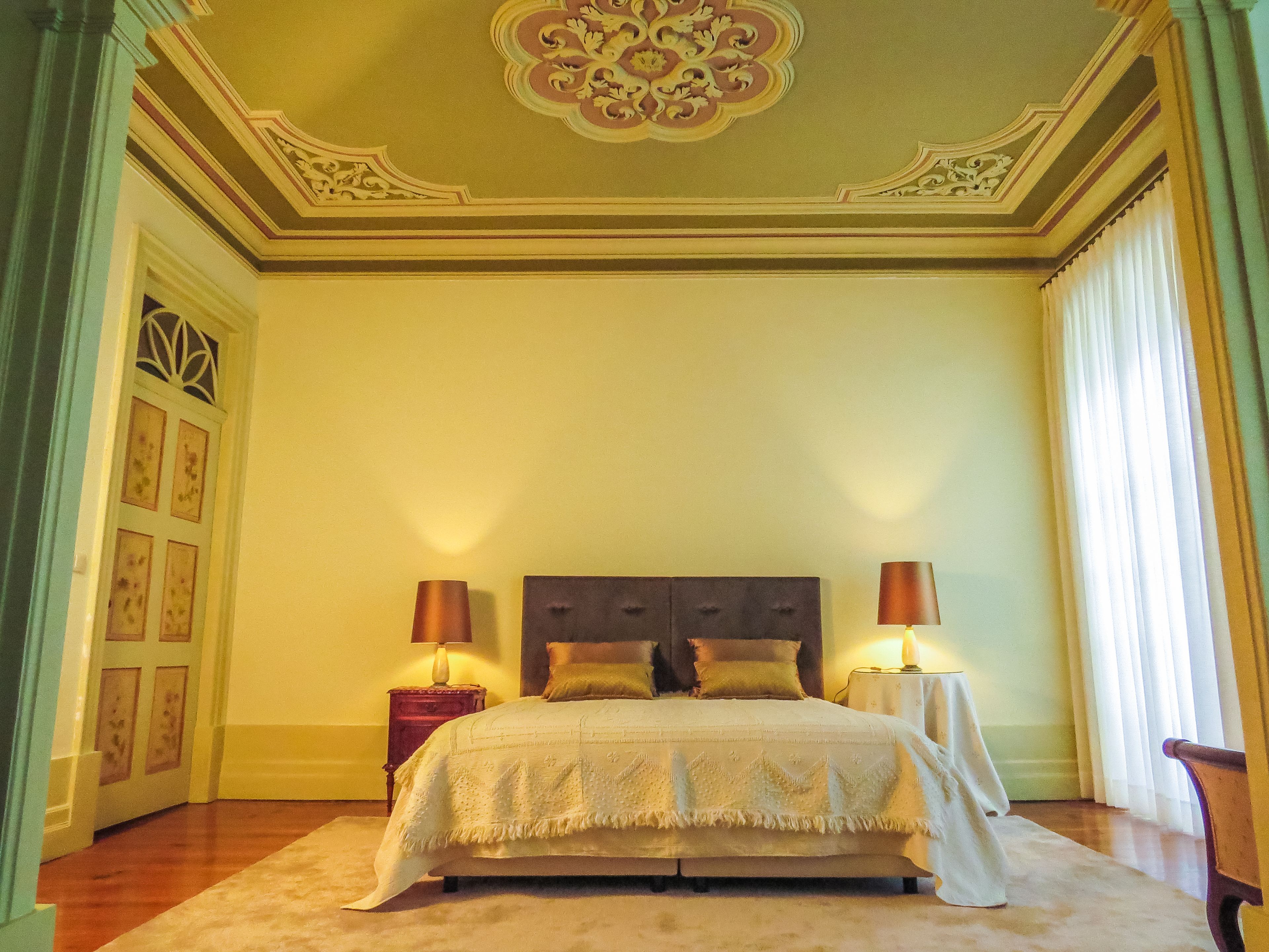 Photo - Palace Museum & National Monument - Espaço Palmeiras