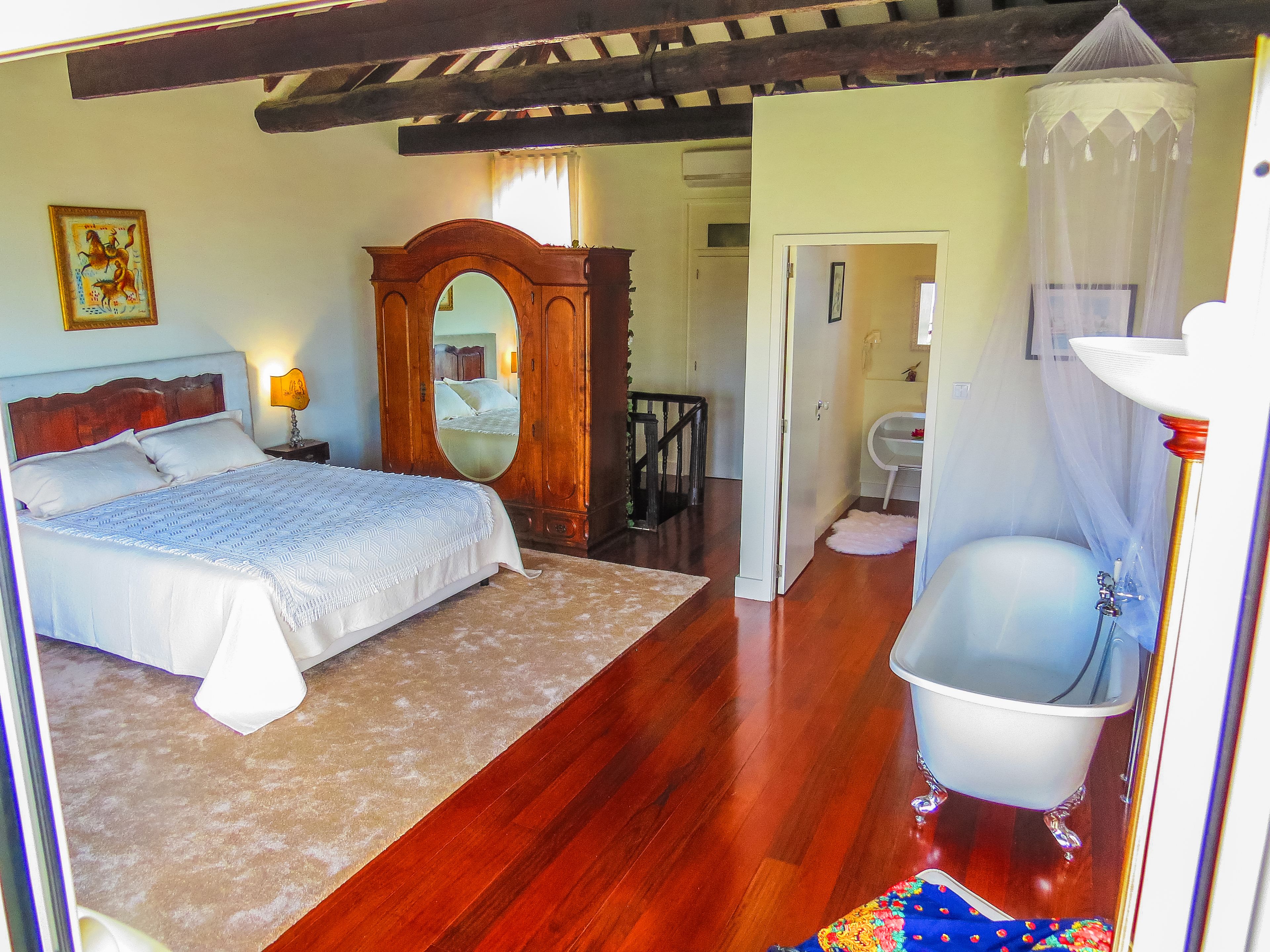 Photo - Palace Museum & National Monument - Espaço Palmeiras