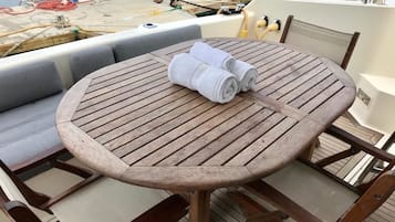 Teras/patio