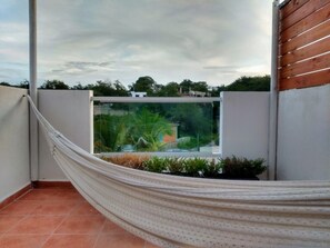 Terraço/pátio