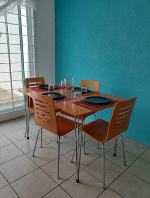 Villa, 3 Bedrooms | Vista desde la habitación