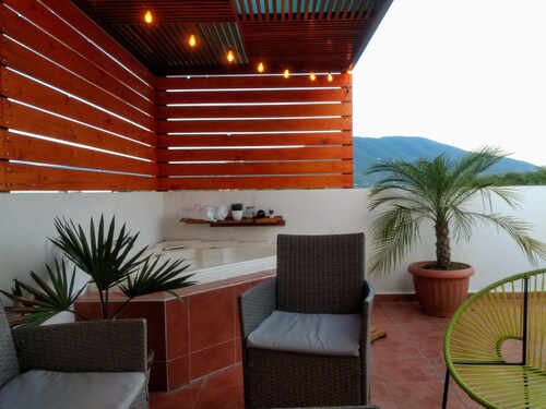 Casa Villas Teques