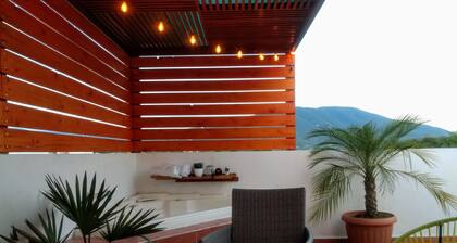 Casa Villas Teques