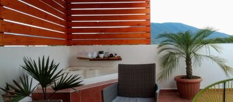 Casa Villas Teques