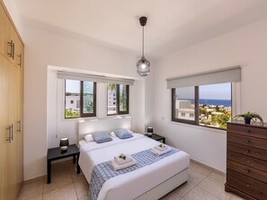 5 sovrum, strykjärn/strykbräda, resesäng och wi-fi