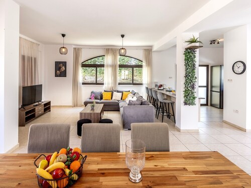 5 Schlafzimmer Villa in Cape Greko