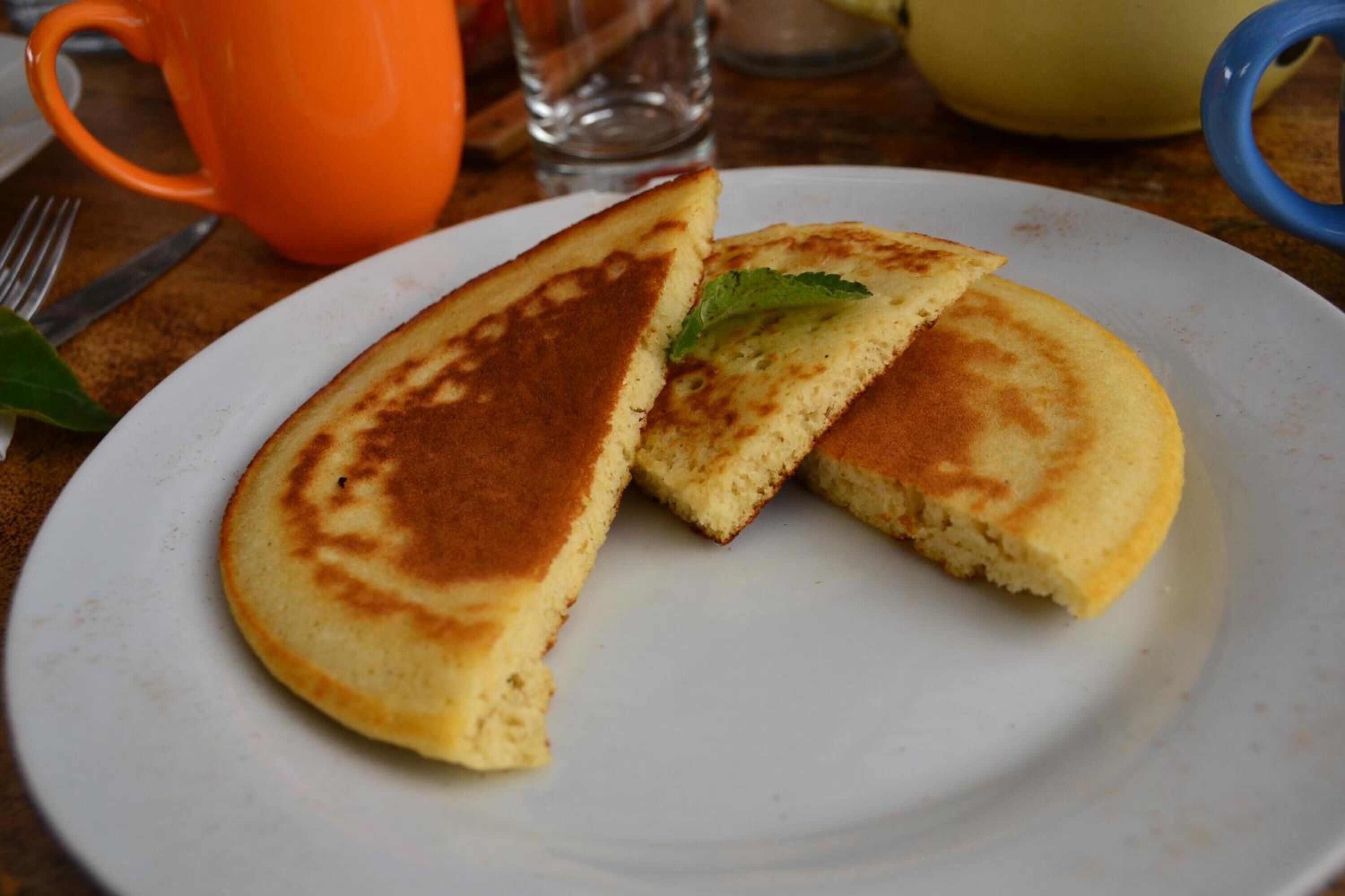 Foto - El Cafecito Hostel Cuenca