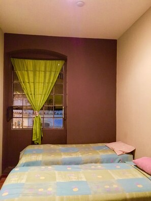 Room - El Cafecito Hostel Cuenca (Cuenca)