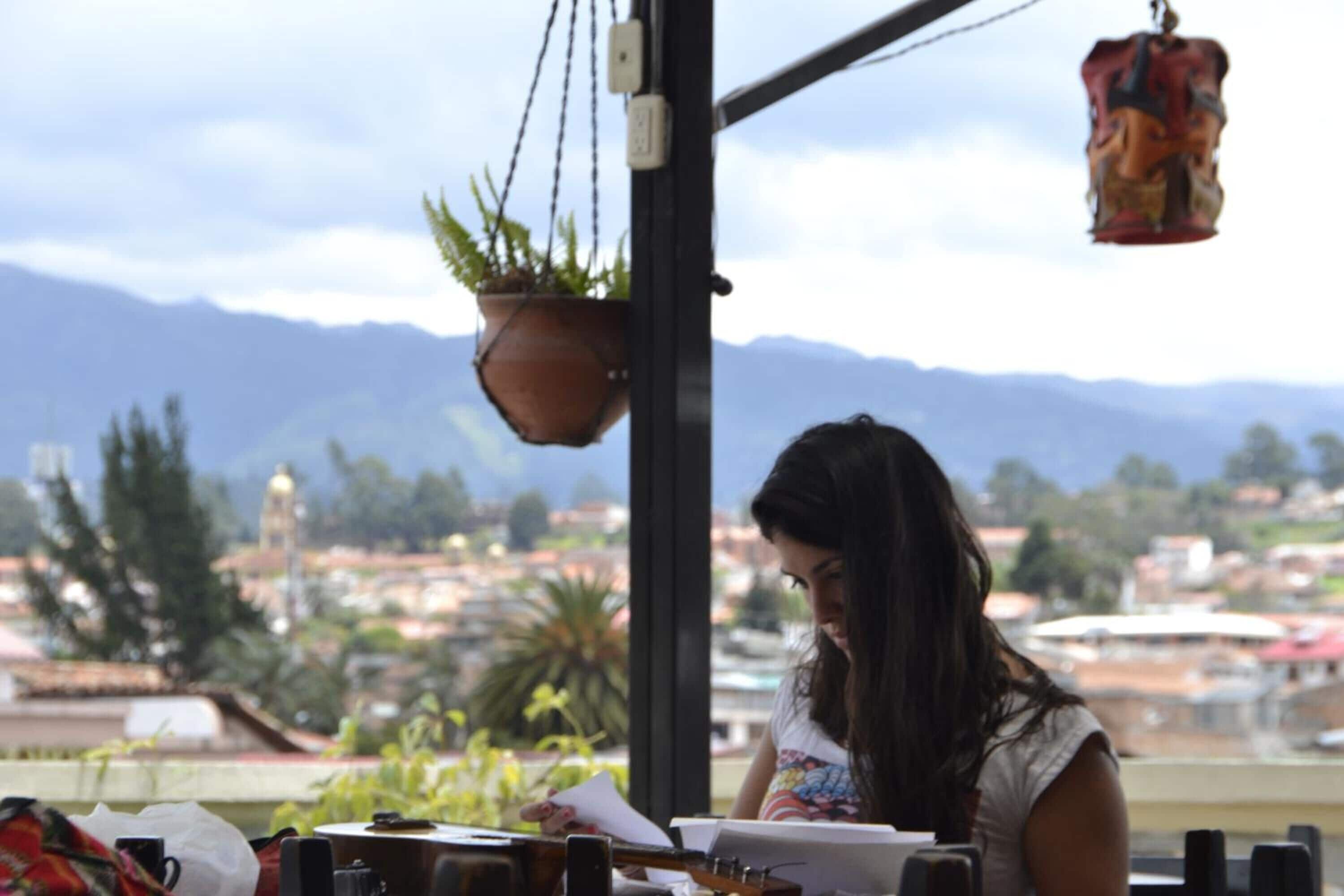 Photo - El Cafecito Hostel Cuenca