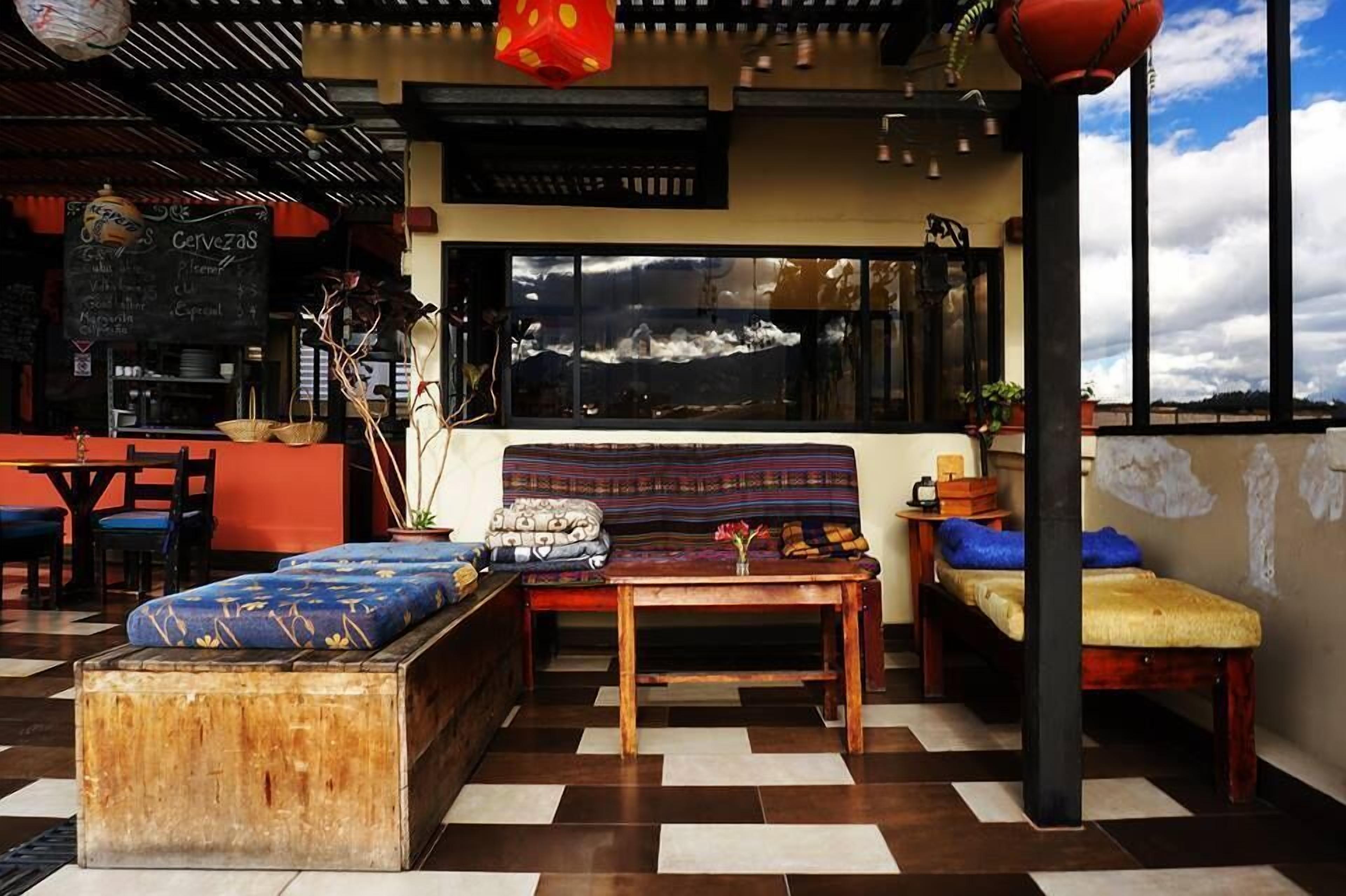Photo - El Cafecito Hostel Cuenca