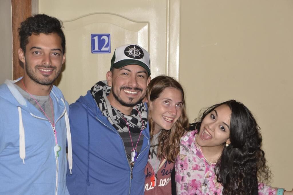 Foto - El Cafecito Hostel Cuenca