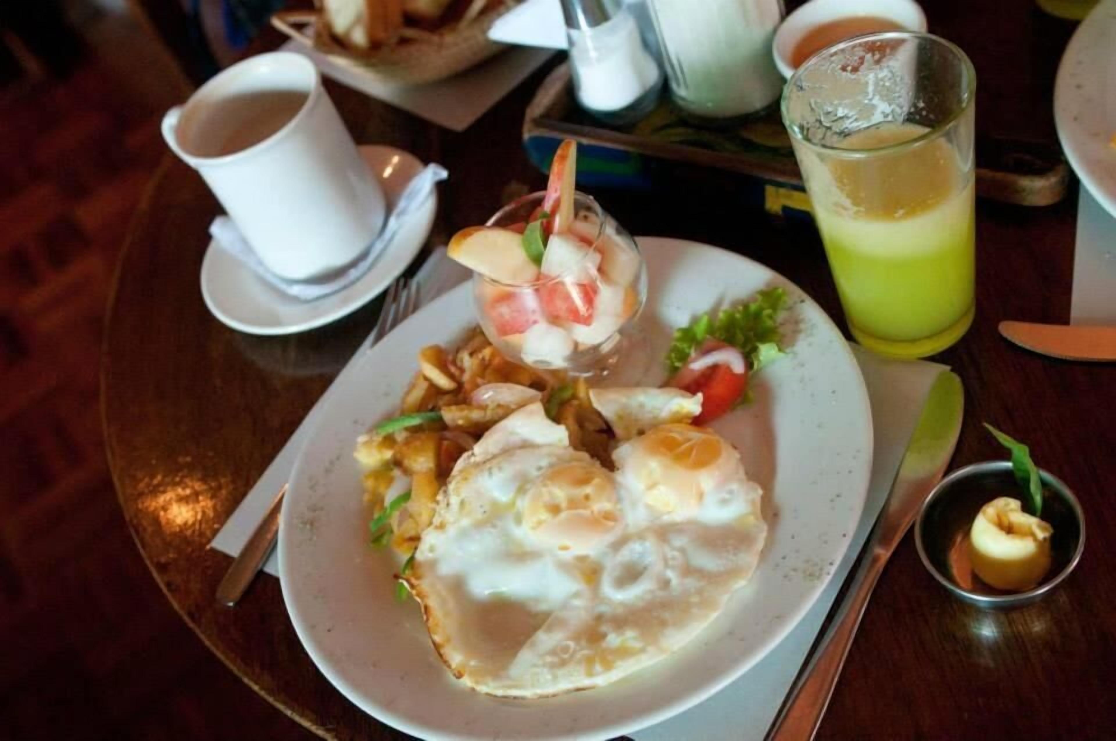 Foto - El Cafecito Hostel Cuenca