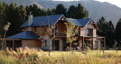 Patagonico Andean Golf