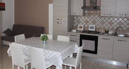 Affittacamere La Traversa