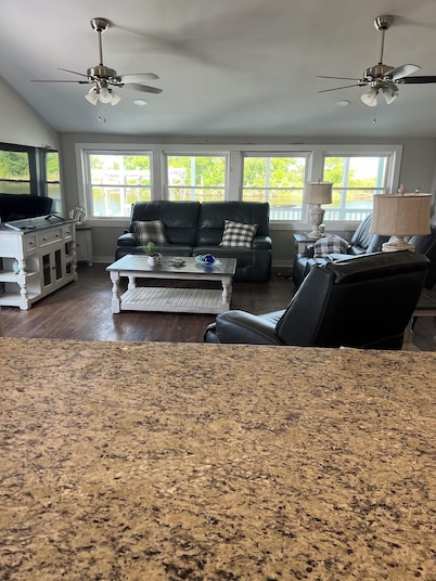 Cocodrie Fishing Camp