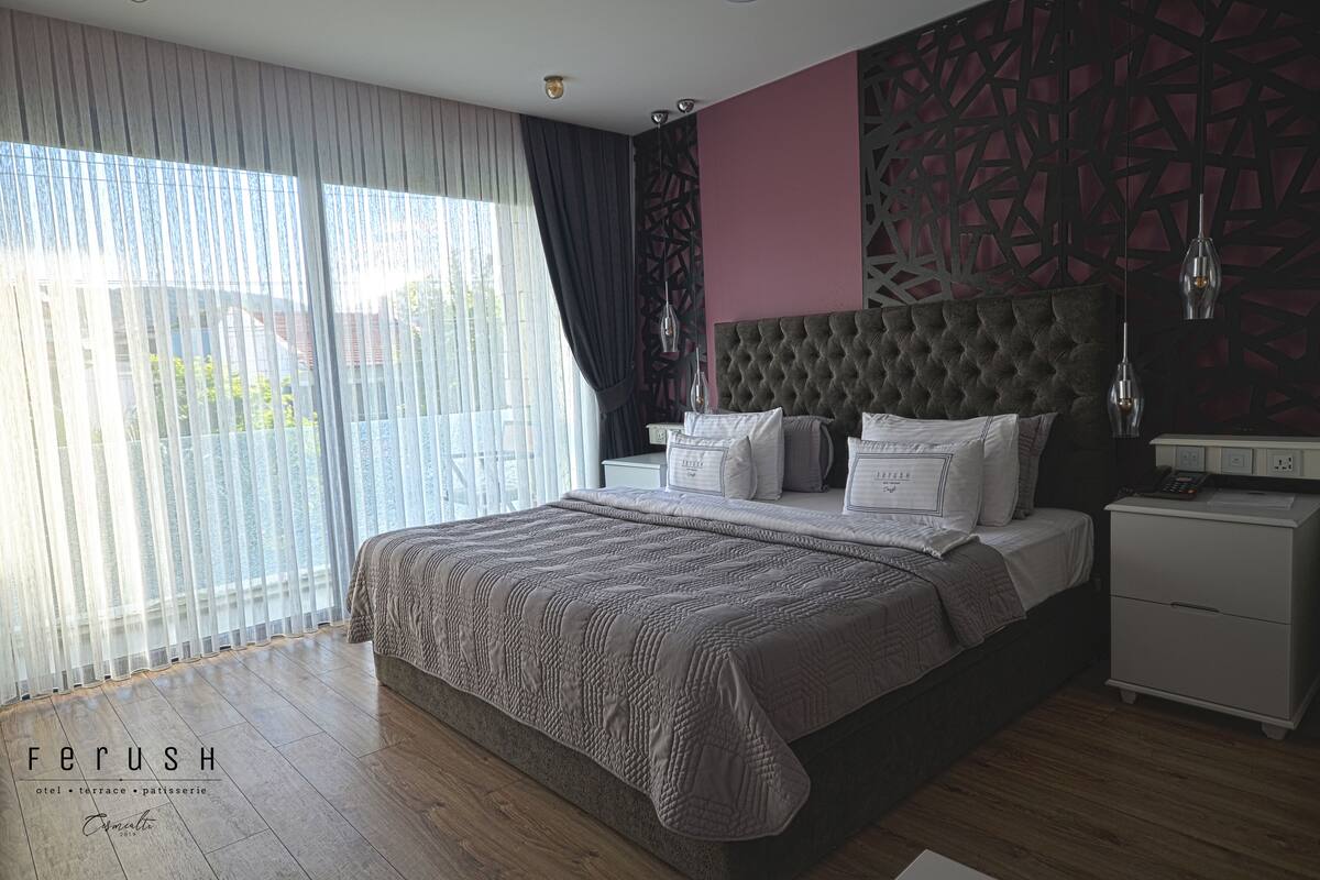 Family Suite | View from room