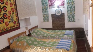 Unclassified image, 4 of 7, button - MEKHTAR ACCOMADATION (Bukhara)