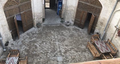 MEKHTAR ACCOMADATION