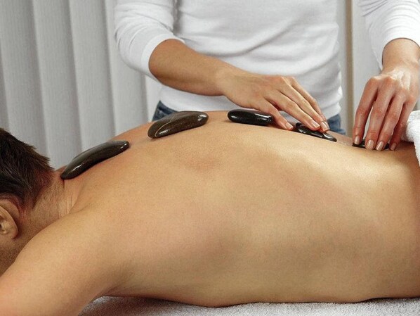 Tratamiento de spa