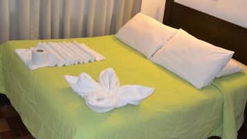 Chambre Double Tradition | Balcon