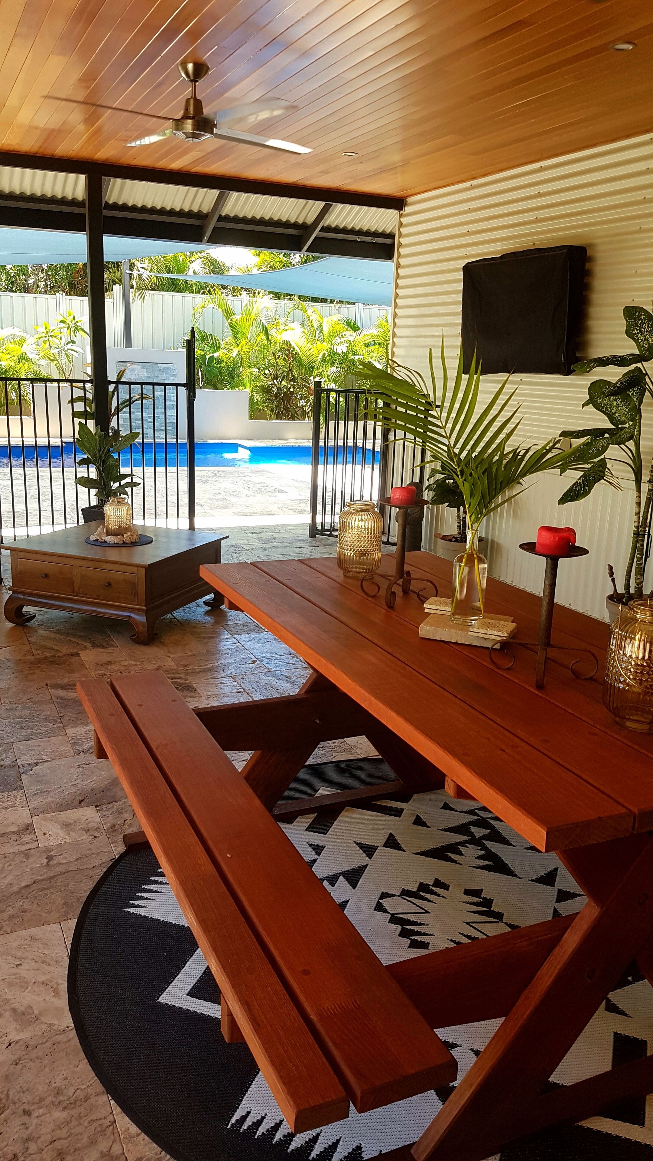 Mar del Plata - Sea of Silver  — image 9