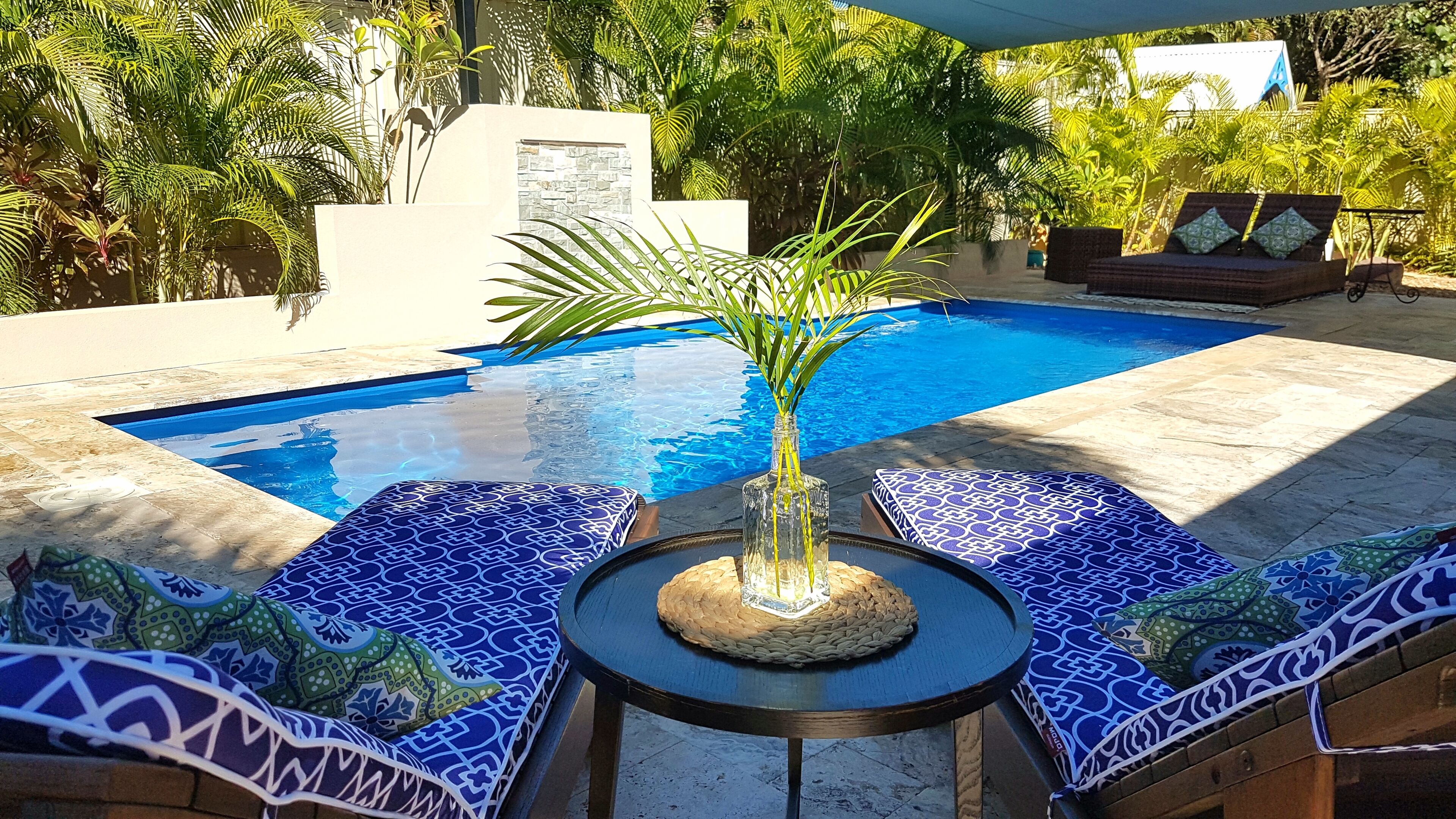 Mar del Plata - Sea of Silver 