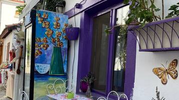 Télévision à écran plat