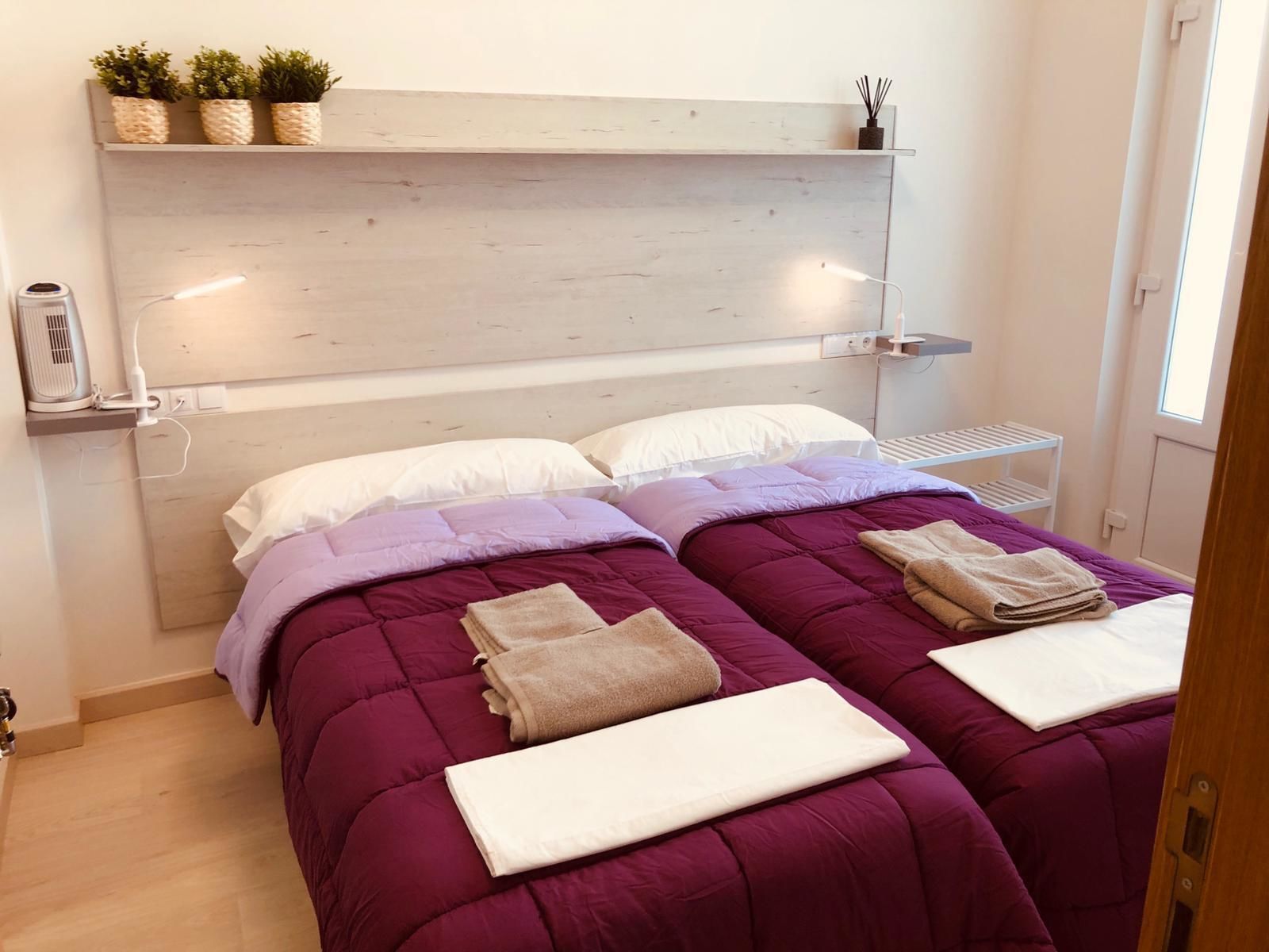 Foto - Albergue SIXTOs no Caminho - NO BIKE STORAGE