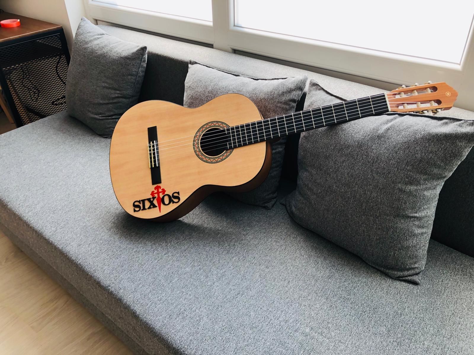 Foto - Albergue SIXTOs no Caminho - NO BIKE STORAGE