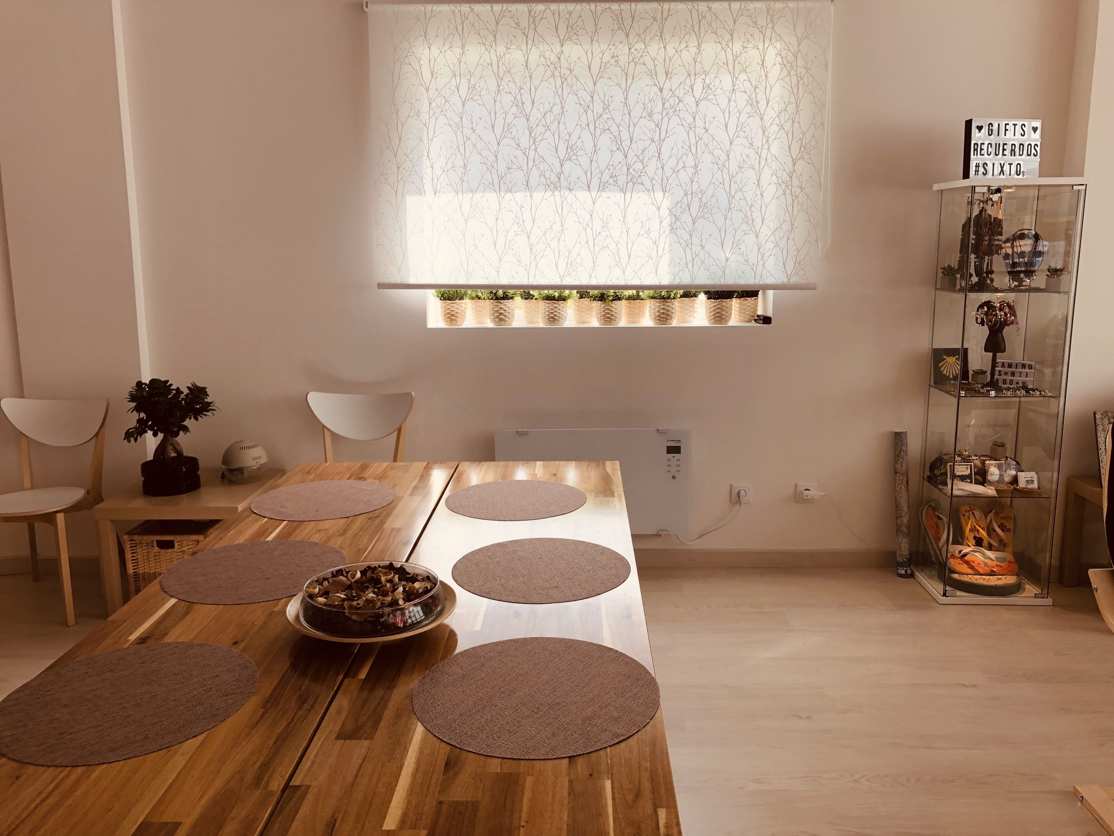 Foto - Albergue SIXTOs no Caminho - NO BIKE STORAGE